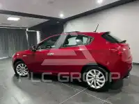 2018 Alfa Romeo Giulia