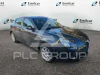 2018 Alfa Romeo Giulia