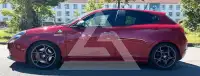 2018 Alfa Romeo Giulia