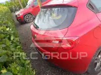 2018 Alfa Romeo Giulia