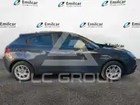 2018 Alfa Romeo Giulia