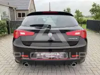 2018 Alfa Romeo Giulia