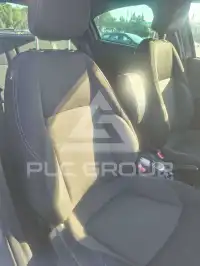 2018 Alfa Romeo Giulia