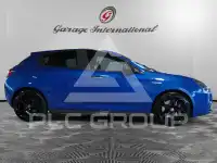 2018 Alfa Romeo Giulia