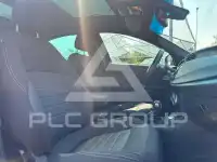 2018 Alfa Romeo Giulia