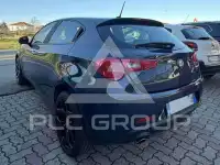2018 Alfa Romeo Giulia
