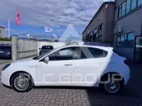 2018 Alfa Romeo Giulia