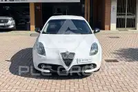 2018 Alfa Romeo Giulia