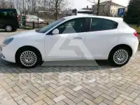 2018 Alfa Romeo Giulia