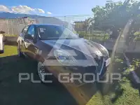 2018 Alfa Romeo Giulia