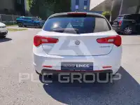 2018 Alfa Romeo Giulia