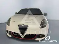 2018 Alfa Romeo Giulia