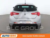 2018 Alfa Romeo Giulia