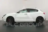 2018 Alfa Romeo Giulia