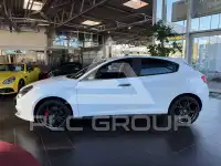 2018 Alfa Romeo Giulia