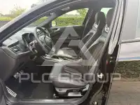 2018 Alfa Romeo Giulia