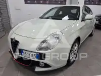 2016 Alfa Romeo Giulia