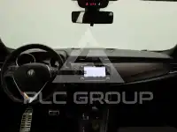 2018 Alfa Romeo Giulia