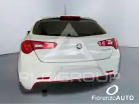 2018 Alfa Romeo Giulia