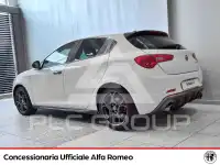 2018 Alfa Romeo Giulia