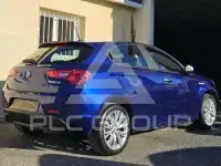 2018 Alfa Romeo Giulia
