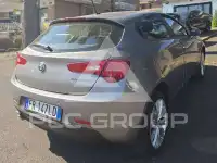 2018 Alfa Romeo Giulia