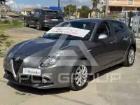 2018 Alfa Romeo Giulia