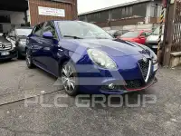 2018 Alfa Romeo Giulia