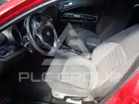 2018 Alfa Romeo Giulia