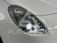 2018 Alfa Romeo Giulia