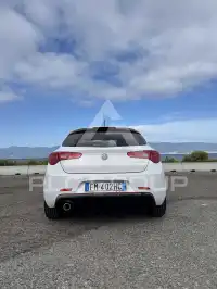 2018 Alfa Romeo Giulia