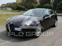2018 Alfa Romeo Giulia