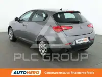 2018 Alfa Romeo Giulia