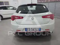 2016 Alfa Romeo Giulia