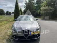 2018 Alfa Romeo Giulia