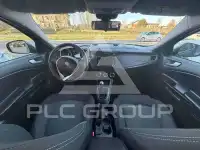 2018 Alfa Romeo Giulia