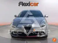 2018 Alfa Romeo Giulia
