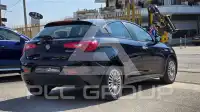 2018 Alfa Romeo Giulia