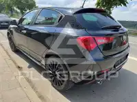 2018 Alfa Romeo Giulia
