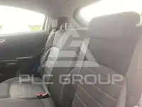 2018 Alfa Romeo Giulia
