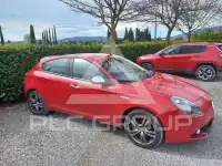 2018 Alfa Romeo Giulia