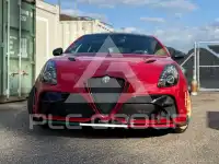 2018 Alfa Romeo Giulia