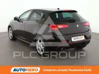 2018 Alfa Romeo Giulia