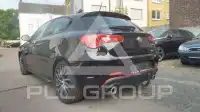 2018 Alfa Romeo Giulia