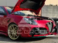 2018 Alfa Romeo Giulia
