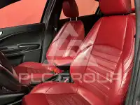 2018 Alfa Romeo Giulia