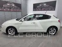 2016 Alfa Romeo Giulia