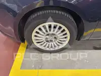 2018 Alfa Romeo Giulia