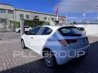 2018 Alfa Romeo Giulia