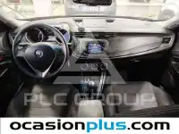 2018 Alfa Romeo Giulia